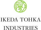 IKEDA TOHKA INDUSTRIES CO., .LTD